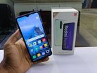 Xiaomi Redmi Note 8 Pro 6/64GB Exchange OFF (Used)