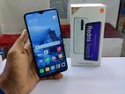 Xiaomi Redmi Note 8 Pro 6/64GB Friday Offer (Used)