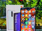 Xiaomi Redmi Note 8 Pro 6/64Gb (Used)