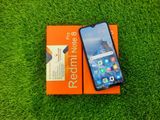 Xiaomi Redmi Note 8 Pro 6 GB RAM 128 ROM (New)