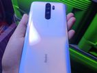 Xiaomi Redmi Note 8 Pro 6gb (Used)