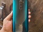 Xiaomi Redmi Note 8 Pro ৬ জিবি রেম /১২৮ (Used)