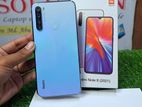 Xiaomi Redmi Note 8 Pro 6+128 (New)
