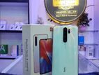 Xiaomi Redmi Note 8 pro-[6+128]Gb (New)