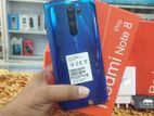 Xiaomi Redmi Note 8 Pro 6***128***offer** (New)