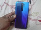 Xiaomi Redmi Note 8 Pro 6gb 128gb 4g (Used)