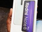 Xiaomi Redmi Note 8 Pro 6gb 64gb (Used)