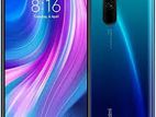 Xiaomi Redmi Note 8 Pro 6gbRam/128gbRom (New)