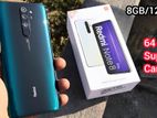 Xiaomi Redmi Note 8 Pro 8/128 Gaming (New)