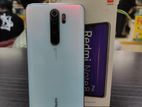 Xiaomi Redmi Note 8 Pro 8/128 GB (Used)