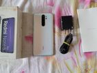 Xiaomi Redmi Note 8 Pro (8/128 gb) (Used)