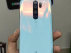 Xiaomi Redmi Note 8 Pro 8/128 (Used)