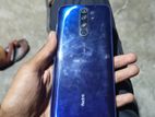 Xiaomi Redmi Note 8 Pro . (Used)
