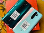 Xiaomi Redmi Note 8 Pro (8/128GB) Full Box (New)