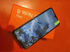 Xiaomi Redmi Note 8 Pro 8/128gb (New)