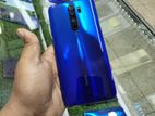 Xiaomi Redmi Note 8 Pro 8/128gb offar today (Used)