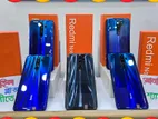 Xiaomi Redmi Note 8 Pro 8/256 বিশাল ছাড় (Brand New)