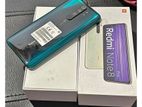 Xiaomi Redmi Note 8 Pro 8/256 Full Box (Used)