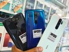 Xiaomi Redmi Note 8 Pro 🪴8/256 🪴GB NEW🪴 (New)