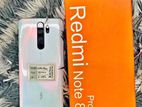 Xiaomi Redmi Note 8 Pro 8/256 gb (Used)