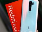 Xiaomi Redmi Note 8 Pro 8/256 ❣️GB🔸NEW❣️ (New)