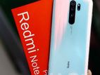 Xiaomi Redmi Note 8 Pro 🩸8/256 GB🩸NEW🩸 (New)