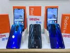 Xiaomi Redmi Note 8 Pro 8/256 মোবাইল প্লাজা (Brand New)
