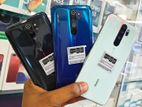 Xiaomi Redmi Note 8 Pro ৮/২৫৬ মোবাইল প্লাজা (New)