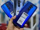 Xiaomi Redmi Note 8 Pro 8/256 মোবাইল প্লাজা (New)