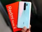 Xiaomi Redmi Note 8 Pro 8/256 মোবাইল প্লাজা (New)