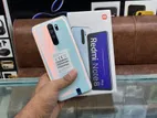 Xiaomi Redmi Note 8 Pro 8/256 (New)