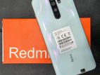 Xiaomi Redmi Note 8 Pro 8/256 পাইকারি অফার🔥 (New)