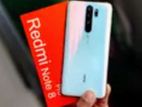 Xiaomi Redmi Note 8 Pro 8/256 পাইকারি দামে (New)