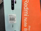 Xiaomi Redmi Note 8 Pro 8/256 উদ্ভোদনী অফার (New)