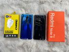 Xiaomi Redmi Note 8 Pro 8/256 (Used)