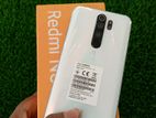 Xiaomi Redmi Note 8 Pro 8/256 (Used)