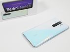 Xiaomi Redmi Note 8 Pro 8/256GB Full BoX New (Brand New)