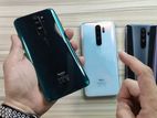 Xiaomi Redmi Note 8 Pro 8/256||মোবাইল প্লাজা (Brand New)