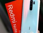 Xiaomi Redmi Note 8 Pro 8/256🌴মোবাইল প্লাজা (New)