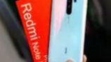 Xiaomi Redmi Note 8 Pro 8/256⚡♦️পাইকারি দামে (New)
