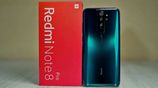 Xiaomi Redmi Note 8 Pro 8/256⚡♦️পাইকারি দামে (New)