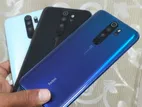 Xiaomi Redmi Note 8 Pro 8+256 গব√ অফার√ (Used)