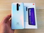 Xiaomi Redmi Note 8 Pro ৮+২৫৬ জিবি (Brand New)