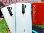 Xiaomi Redmi Note 8 Pro 8+256 (New)