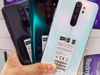 Xiaomi Redmi Note 8 Pro 8+256 পাইকারি দামে (Brand New)
