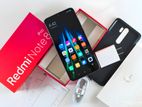 Xiaomi Redmi Note 8 Pro 8+256 সেরা অফার (New)