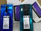 Xiaomi Redmi Note 8 Pro 8+256🌛🌜GB (Brand New)