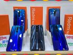 Xiaomi Redmi Note 8 Pro 8+256||ঈদ অফার (Brand New)