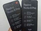 Xiaomi Redmi Note 8 Pro 8GB/256GB (Brand New)