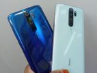 Xiaomi Redmi Note 8 Pro 8GB/256GB (Brand New)